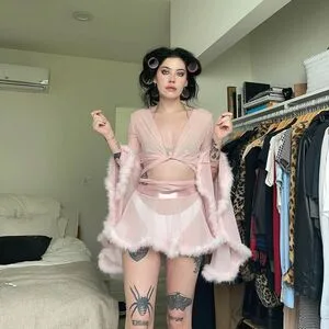 Bishop Briggs OnlyFans Leaked Free Thumbnail Picture - #Hwospr83hz