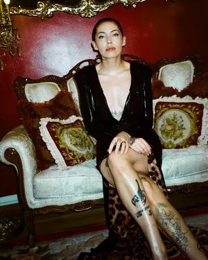 Bishop Briggs OnlyFans Leaked Free Thumbnail Picture - #JtWsjpGecC