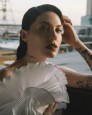 Bishop Briggs OnlyFans Leaked Free Thumbnail Picture - #KyfGyh4jUe
