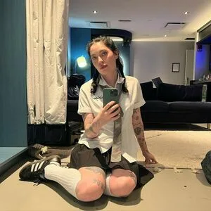 Bishop Briggs OnlyFans Leaked Free Thumbnail Picture - #L6b3swbXfF