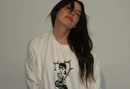 Bishop Briggs OnlyFans Leaked Free Thumbnail Picture - #M4K7jpJtsp
