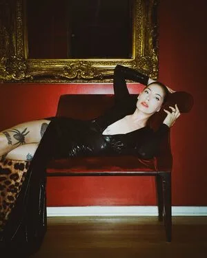 Bishop Briggs OnlyFans Leaked Free Thumbnail Picture - #NxFNngnMCo