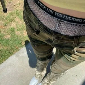 Bishop Briggs OnlyFans Leaked Free Thumbnail Picture - #OmVCmU5tDQ