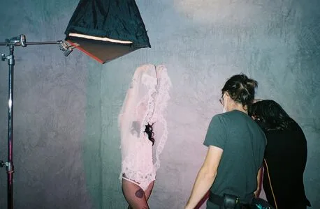 Bishop Briggs OnlyFans Leaked Free Thumbnail Picture - #RZa0SDBVbV