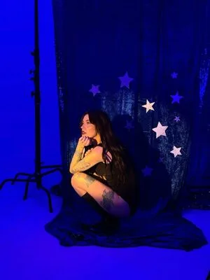 Bishop Briggs OnlyFans Leaked Free Thumbnail Picture - #SLuPbIkGed