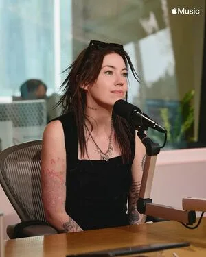 Bishop Briggs OnlyFans Leaked Free Thumbnail Picture - #St0fSVyRXK
