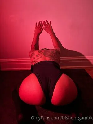 Bishop Gambit OnlyFans Leaked Free Thumbnail Picture - #V067cU2LRI