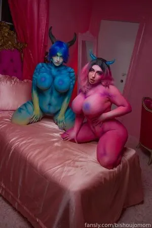 Bishoujo Mom OnlyFans Leaked Free Thumbnail Picture - #HlBwMXBWM0