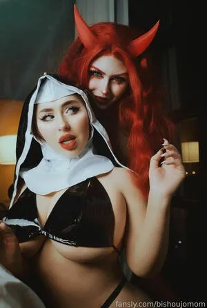 Bishoujo Mom OnlyFans Leaked Free Thumbnail Picture - #ugn4o6oP1R