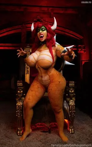 Bishoujomom OnlyFans Leaked Free Thumbnail Picture - #O2iQNbpwFy