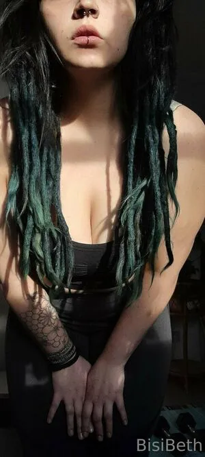 Bisibeth OnlyFans Leaked Free Thumbnail Picture - #AF3Oeorf2F