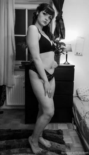 Bisibeth OnlyFans Leaked Free Thumbnail Picture - #KETslfwq8F