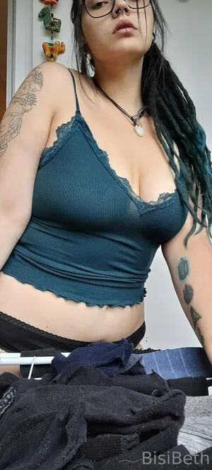 Bisibeth OnlyFans Leaked Free Thumbnail Picture - #wDjzY3vuos