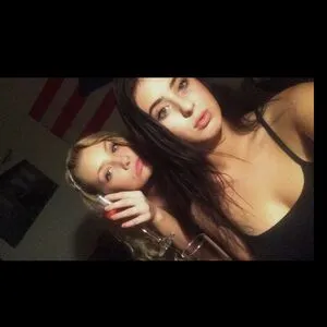 Bisous Chatons OnlyFans Leaked Free Thumbnail Picture - #nBjMIS1UkY