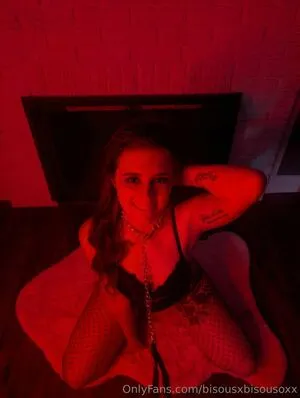Bisousxbisousoxx OnlyFans Leaked Free Thumbnail Picture - #JKmymH8DPz