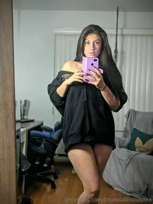 Bisousxbisousoxx OnlyFans Leaked Free Thumbnail Picture - #VZY8aYAMJE