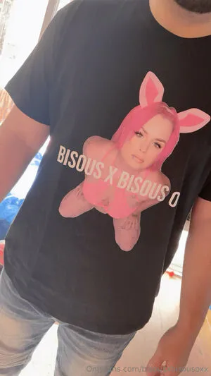 Bisousxbisousoxx OnlyFans Leaked Free Thumbnail Picture - #eSkAQoy9Xy