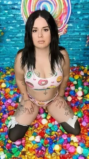 Bisousxbisousoxx OnlyFans Leaked Free Thumbnail Picture - #ir8TzyoCjk