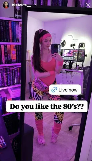 Bisscute OnlyFans Leaked Free Thumbnail Picture - #6lQ8YiBkCy