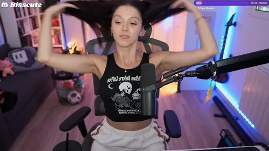 Bisscute OnlyFans Leaked Free Thumbnail Picture - #B5EWfrryhz