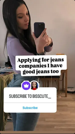 Bisscute OnlyFans Leaked Free Thumbnail Picture - #OFi6eBNi5d