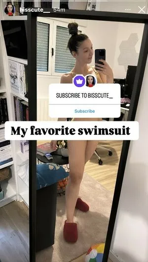 Bisscute OnlyFans Leaked Free Thumbnail Picture - #cB3pg5P5Ct