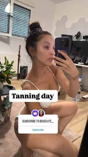 Bisscute OnlyFans Leaked Free Thumbnail Picture - #duVSkbajkd