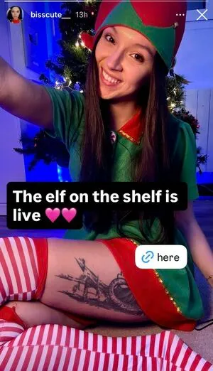 Bisscute OnlyFans Leaked Free Thumbnail Picture - #fUNw8iF0eo