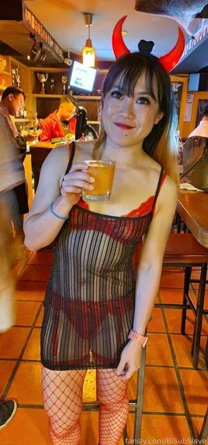 Bisubslave OnlyFans Leaked Free Thumbnail Picture - #DyhSKYJFSv