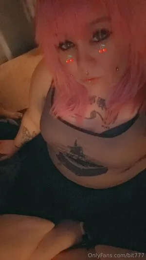 Bit777 OnlyFans Leaked Free Thumbnail Picture - #4ECK2We8QM