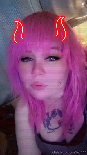 Bit777 OnlyFans Leaked Free Thumbnail Picture - #GjU96Djga4
