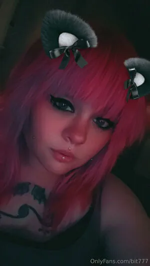 Bit777 OnlyFans Leaked Free Thumbnail Picture - #Gkc7hbADFo