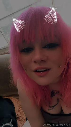 Bit777 OnlyFans Leaked Free Thumbnail Picture - #Mtnecddodp