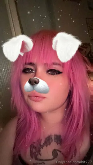 Bit777 OnlyFans Leaked Free Thumbnail Picture - #S0CE4NB4jx