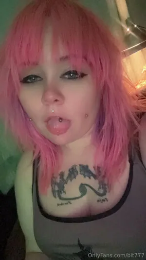Bit777 OnlyFans Leaked Free Thumbnail Picture - #SQLiByPkkQ