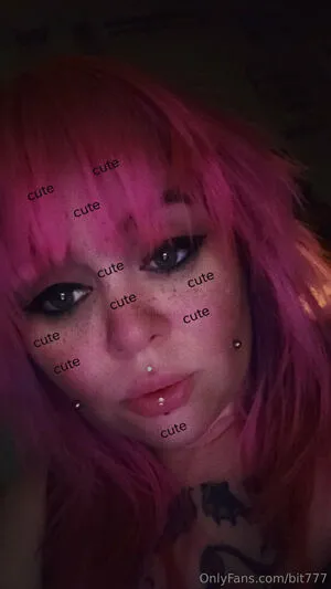 Bit777 OnlyFans Leaked Free Thumbnail Picture - #Y0oe3Mptux