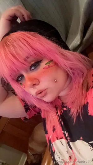 Bit777 OnlyFans Leaked Free Thumbnail Picture - #b5APOg7Ykh