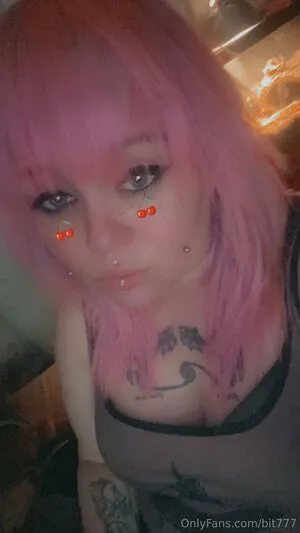 Bit777 OnlyFans Leaked Free Thumbnail Picture - #gxOKCNZsrs