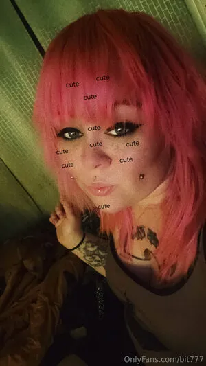 Bit777 OnlyFans Leaked Free Thumbnail Picture - #lSMgSCrDEQ