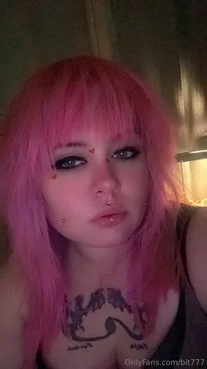 Bit777 OnlyFans Leaked Free Thumbnail Picture - #noTrjh8rVG