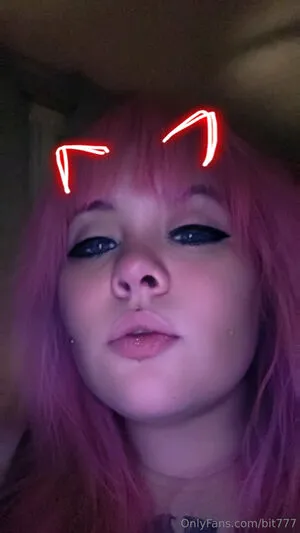 Bit777 OnlyFans Leaked Free Thumbnail Picture - #qmGx7ZaeON