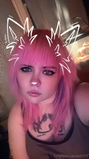 Bit777 OnlyFans Leaked Free Thumbnail Picture - #wnyoWbJYQz