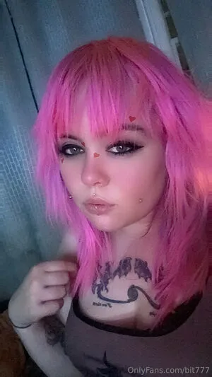 Bit777 OnlyFans Leaked Free Thumbnail Picture - #zdDWmg4wnJ