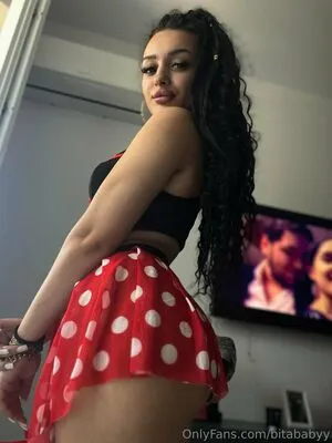 Bitababyy OnlyFans Leaked Free Thumbnail Picture - #hO5XM9oPVa
