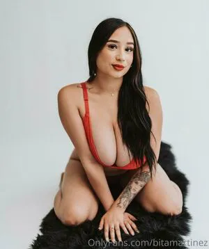 Bitamartinezz OnlyFans Leaked Free Thumbnail Picture - #COMjnI88Wp