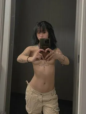 Bitbirdies OnlyFans Leaked Free Thumbnail Picture - #CpOiNOrJNo