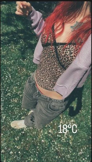 Bitchazepam OnlyFans Leaked Free Thumbnail Picture - #UhB0MXOWmn