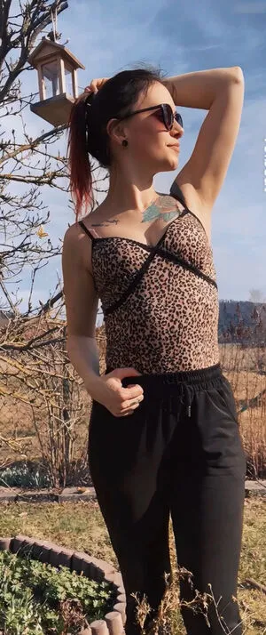 Bitchazepam OnlyFans Leaked Free Thumbnail Picture - #oJYREDGfZ2