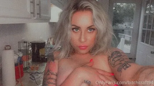 Bitchcraft94 OnlyFans Leaked Free Thumbnail Picture - #60IP3zyZdg