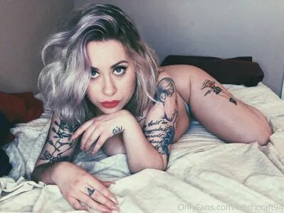 Bitchcraft94 OnlyFans Leaked Free Thumbnail Picture - #DPqWz11HoV